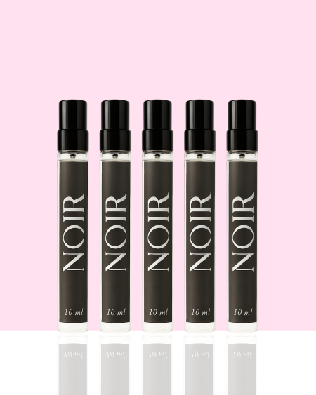 Женски Парфеми Сет од 5 х 10ml парфеми