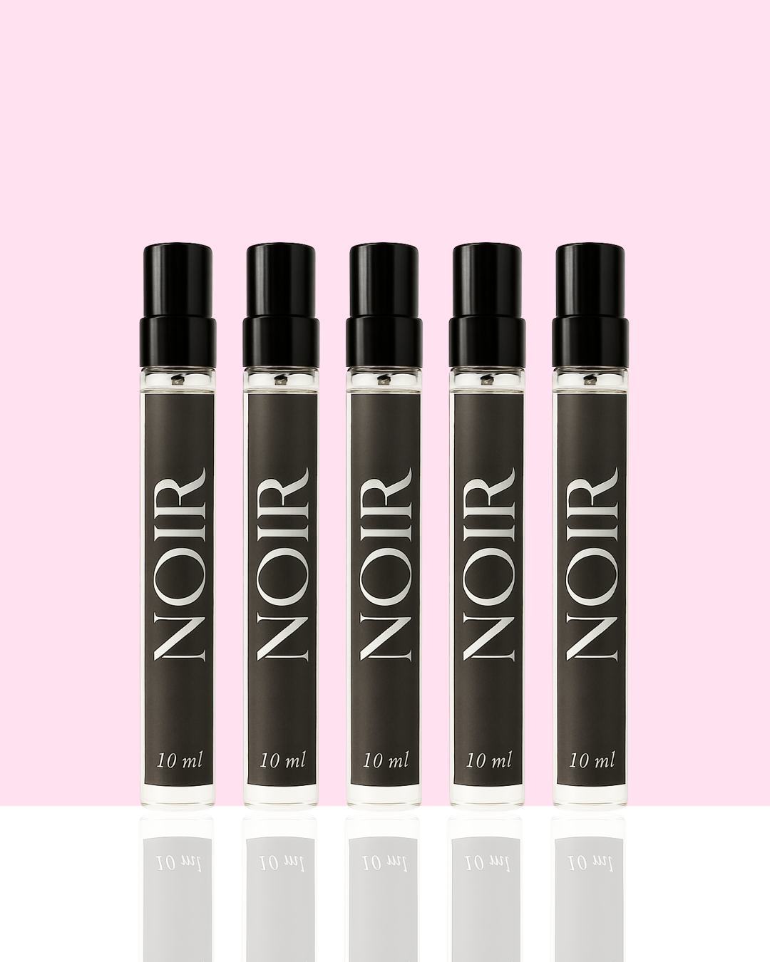 Женски Парфеми Сет од 5 х 10ml парфеми