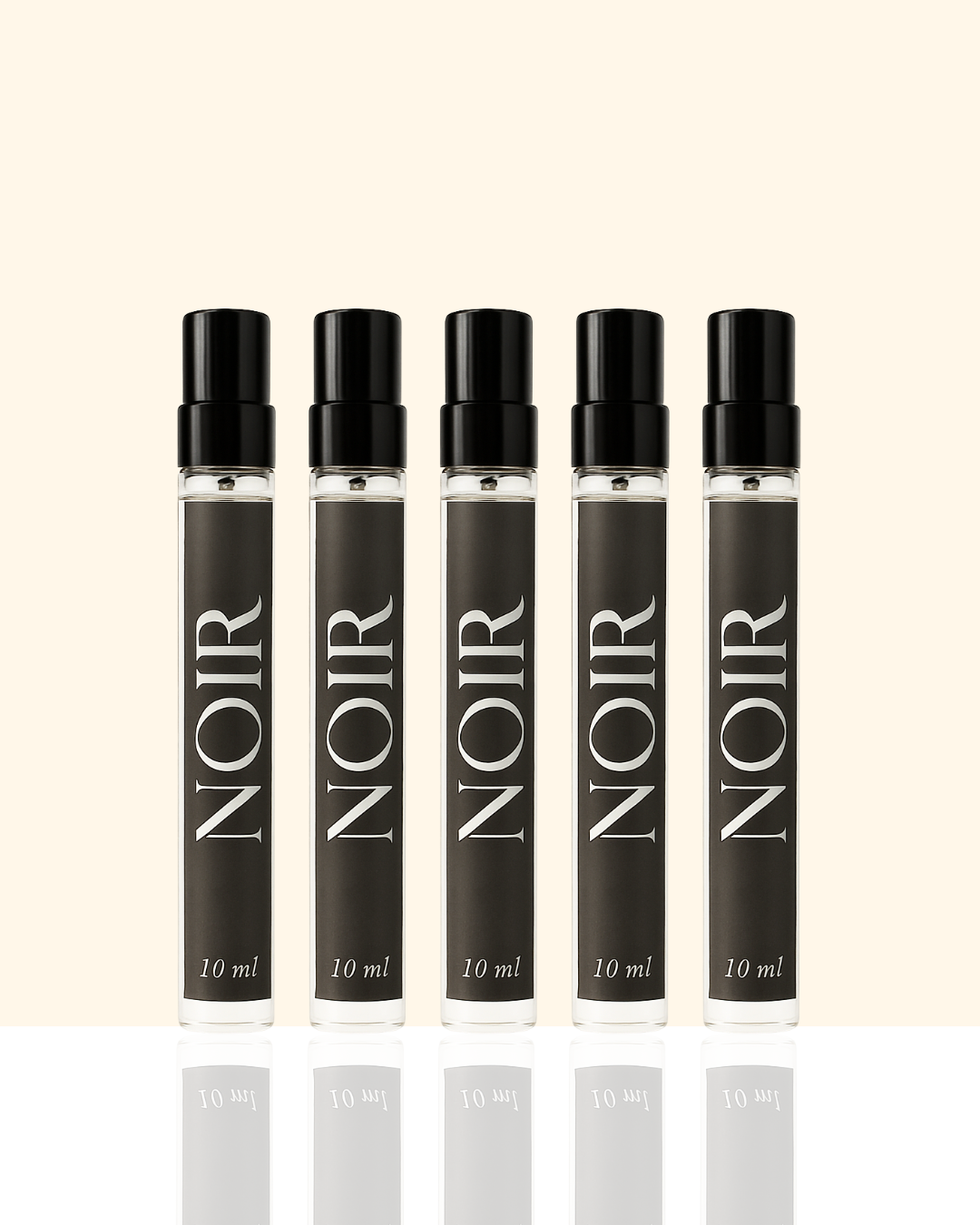 Special Edition Парфеми Сет од 5 х 10ml парфеми