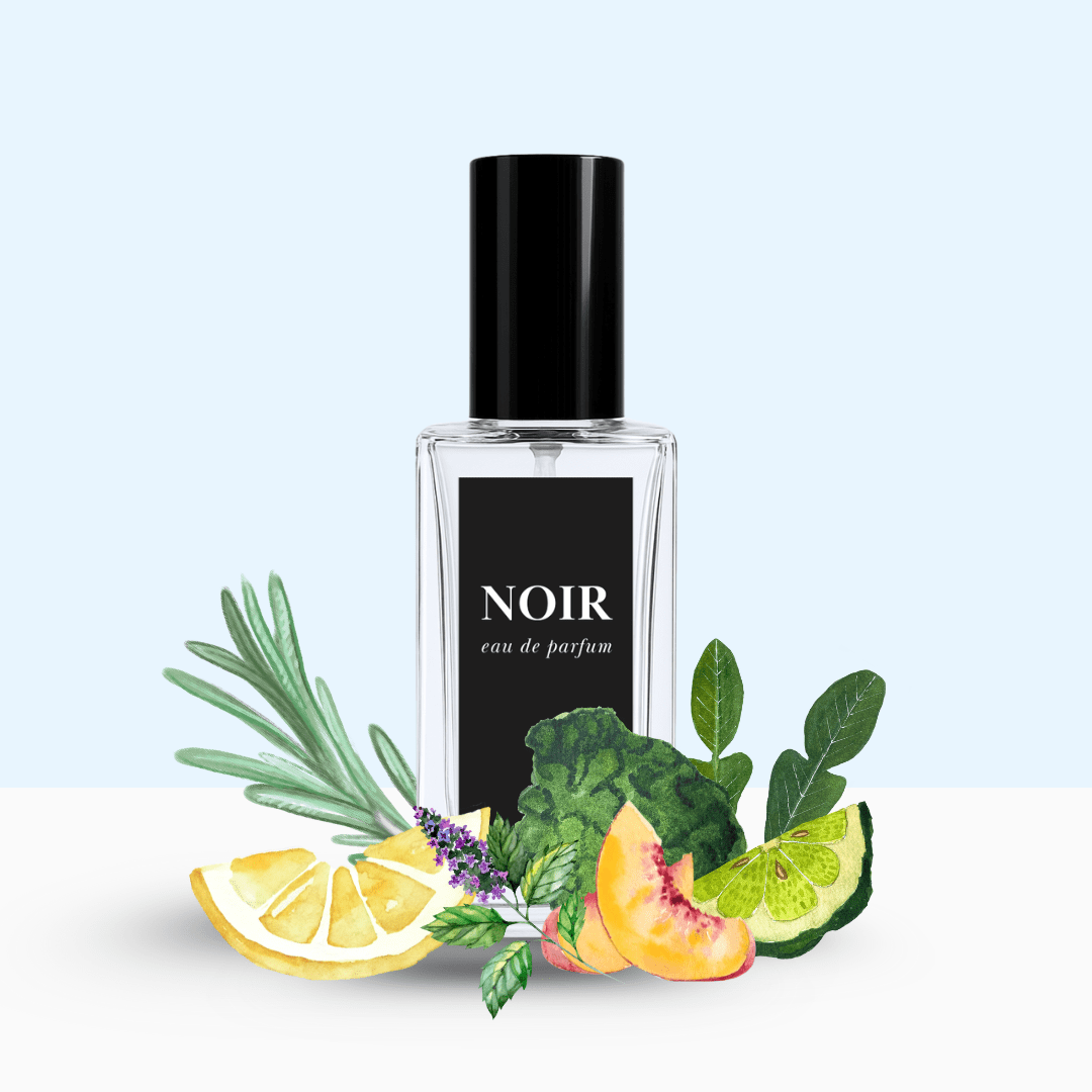 Inspired by Acqua di Gio Pour Homme - Giorgio Armani - Image 2
