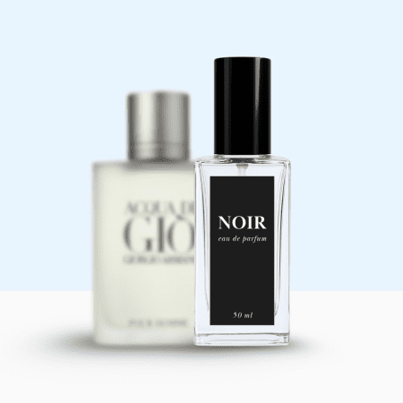 Inspired by Acqua di Gio Pour Homme - Giorgio Armani