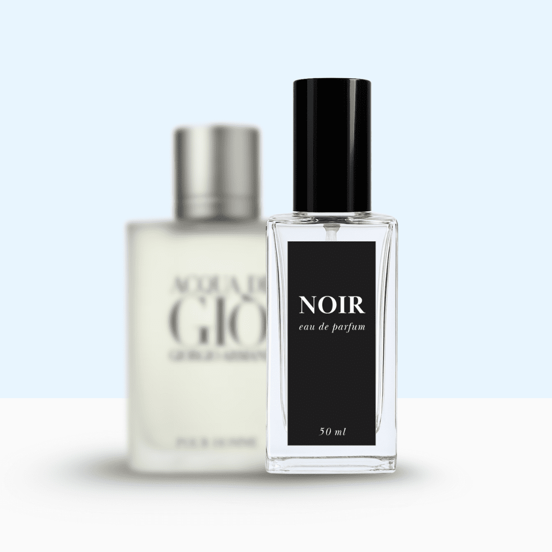 Inspired by Acqua di Gio Pour Homme - Giorgio Armani