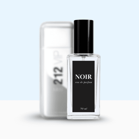 Inspired by 212 VIP Man - Carolina Herrera
