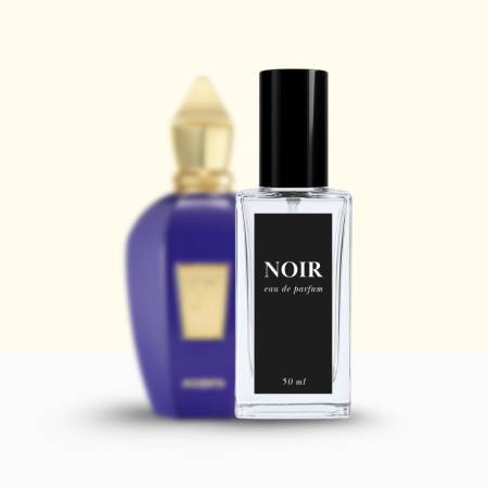 Inspired by Accento - Xerjoff