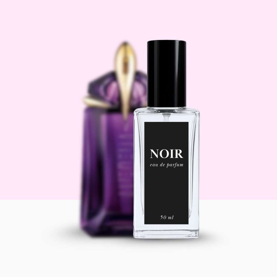 Inspired by Alien - Mugler