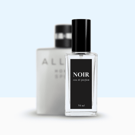 Inspired by Allure Sport - Home
