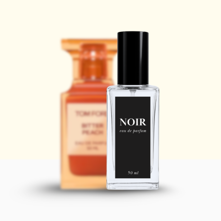 Inspired by Bitter Peach - Tom Ford