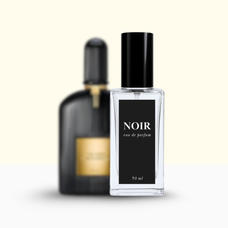 Inspired by Black Orchid - Tom Ford