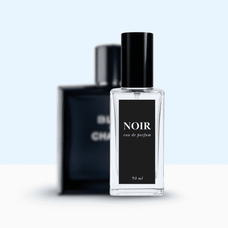 Inspired by Bleu de Chanel - Chanel