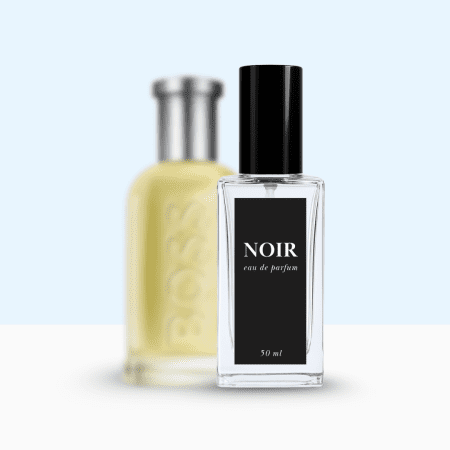 Inspired by Boss Bottled - Hugo Boss