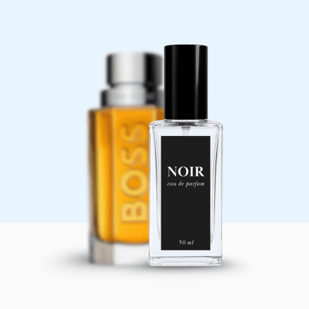 Inspired by Boss The Scent - Hugo Boss