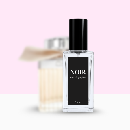 Inspired by Chloé – Chloé