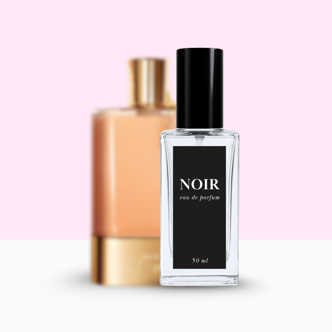 Inspired by Chloe - Love