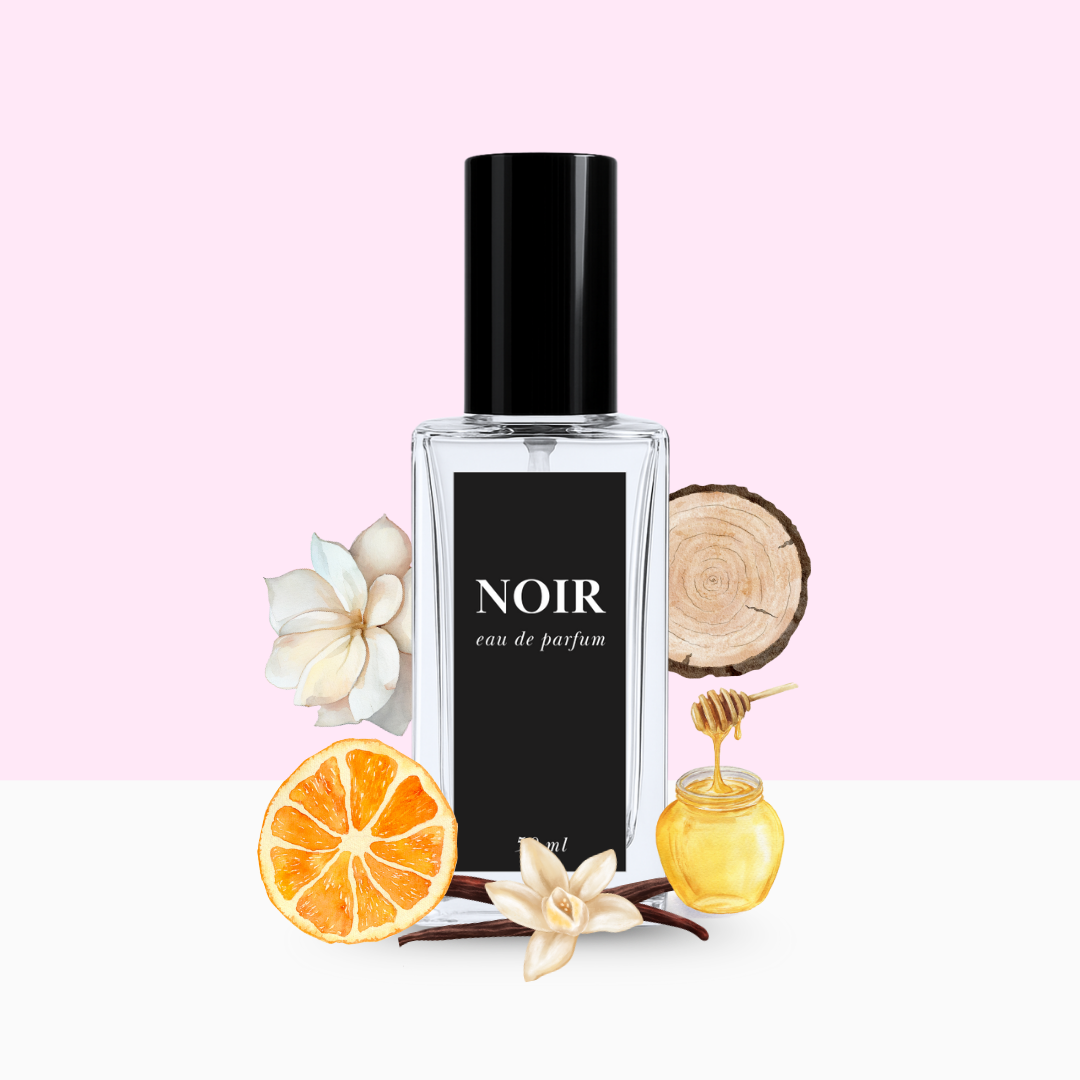 Inspired by Code - Armani - Image 2