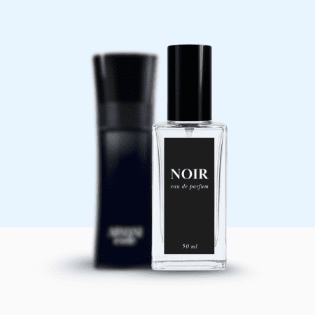 Inspired by Code - Giorgio Armani (man)