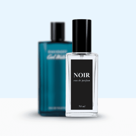 Inspired by Davidoff Cool Water