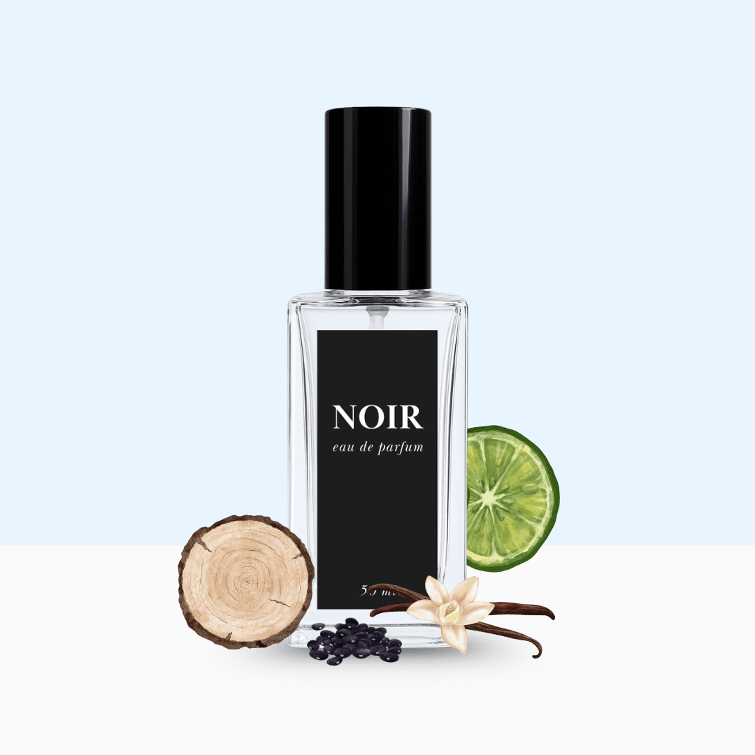 Inspired by Sauvage Parfum - Dior - Image 2