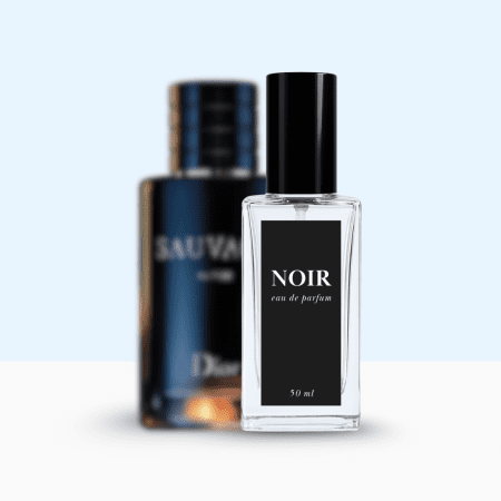 Inspired by Sauvage Parfum - Dior