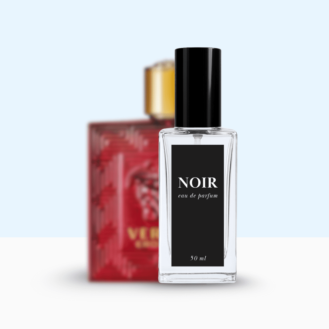 Inspired by Eros Flame - Versace