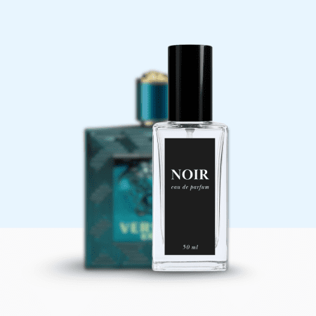 Inspired by Eros - Versace
