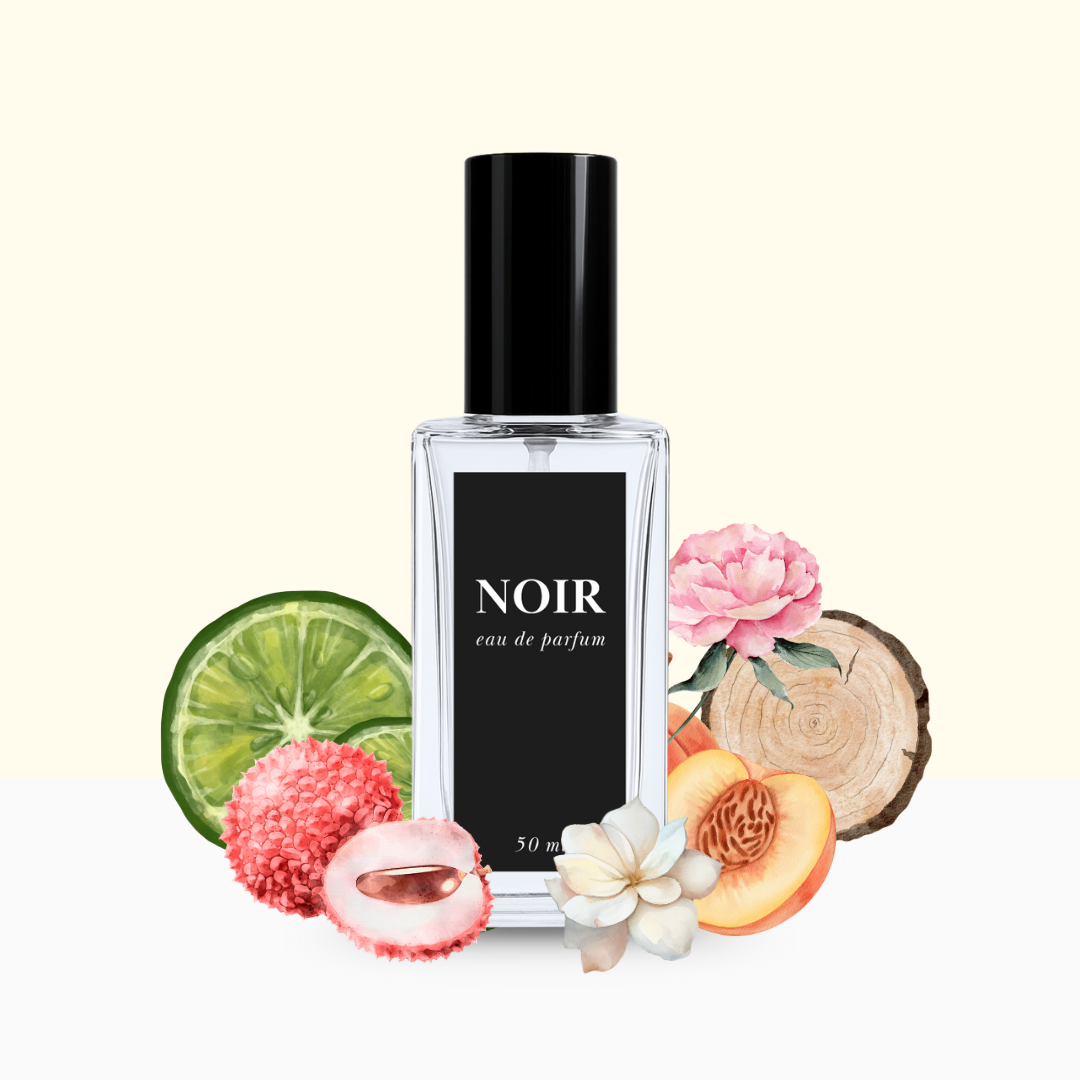 Inspired by Ex Nihilo - Fleur Narcotic - Image 2