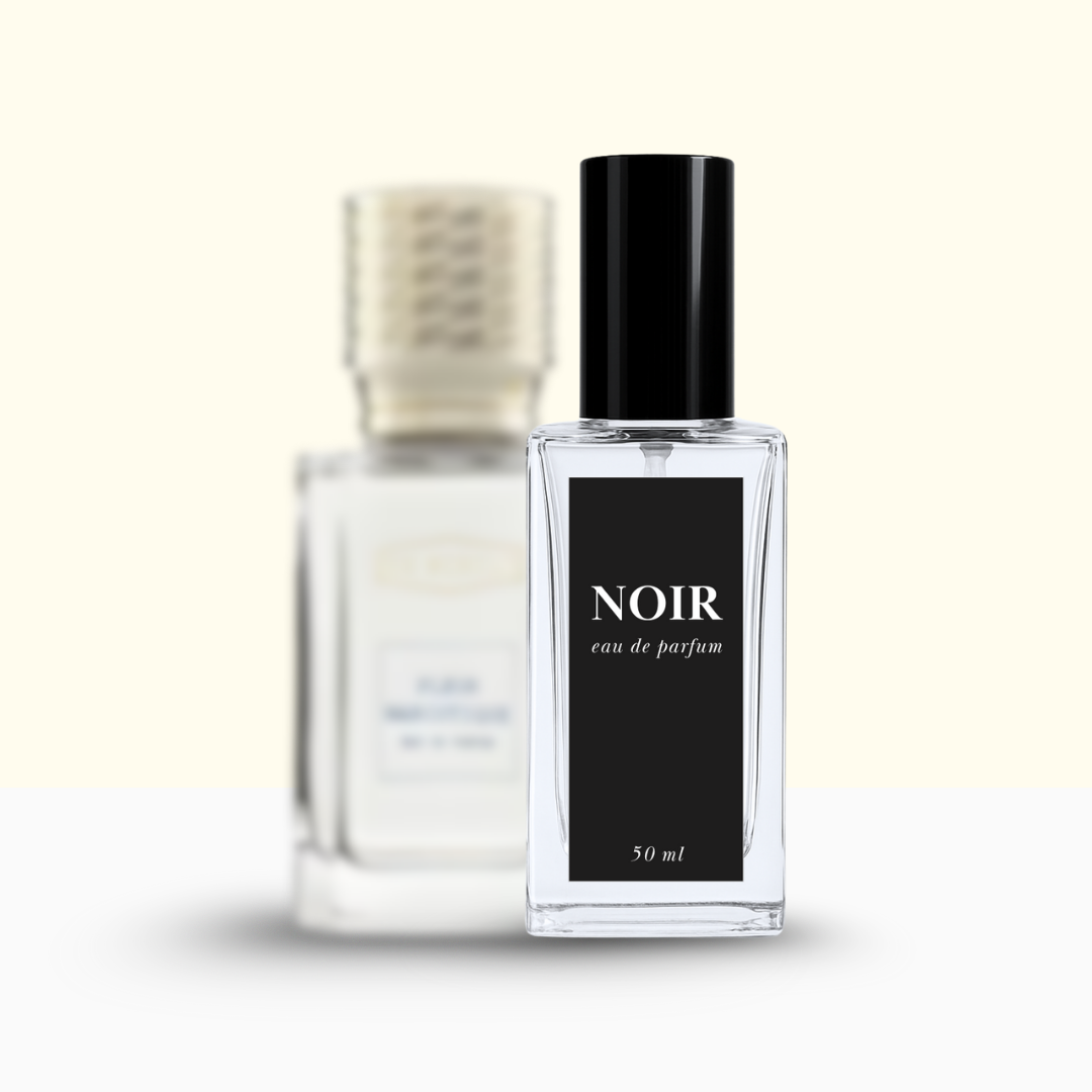 Inspired by Ex Nihilo - Fleur Narcotic