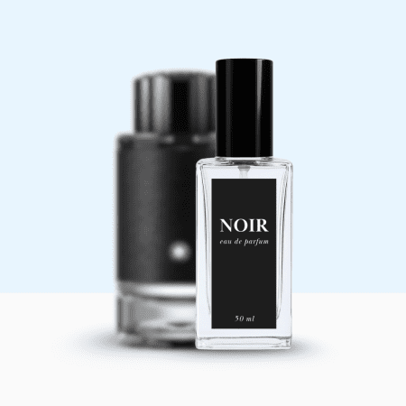 Inspired by Explorer - Mont Blanc