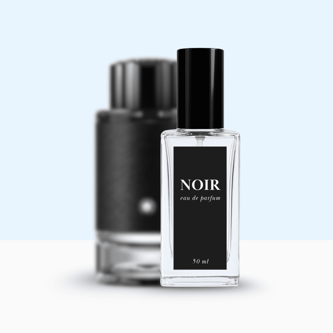 Inspired by Explorer - Mont Blanc