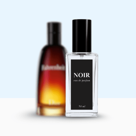 Inspired by Fahrenheit Men - Dior