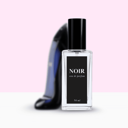 Inspired by Good Girl - Carolina Herrera