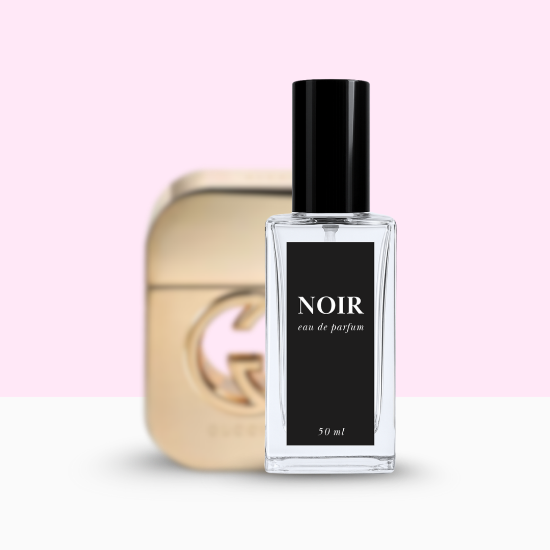 Inspired by Guilty - Gucci