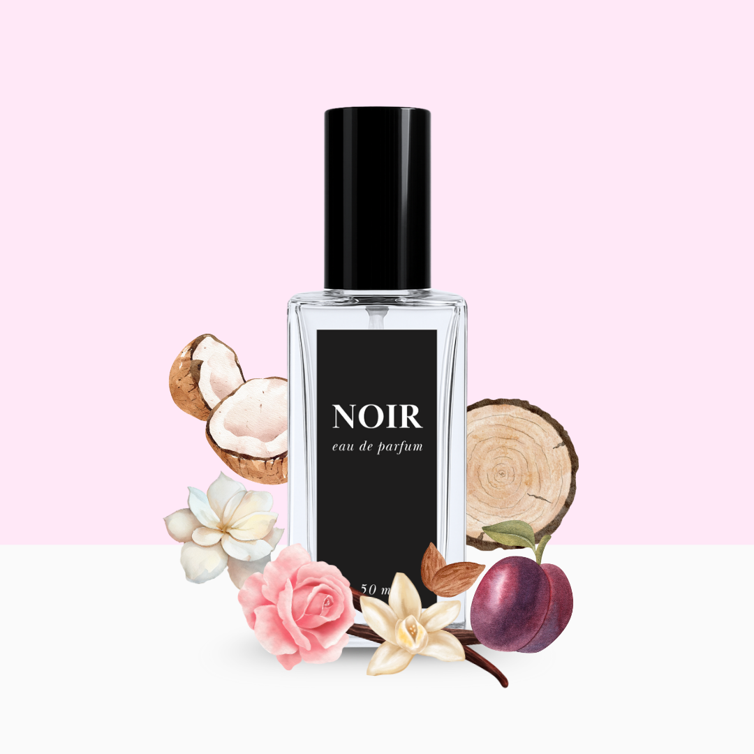 Inspired by Hypnotic Poison – Dior - Image 2