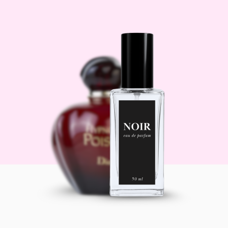 Inspired by Hypnotic Poison – Dior