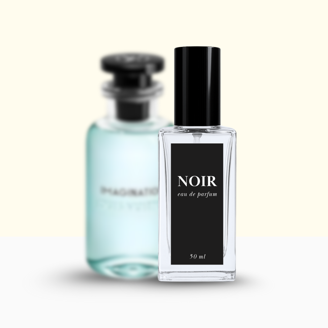 Inspired by Imagination - Louis Vuitton