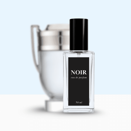 Inspired by Invictus - Paco Rabanne