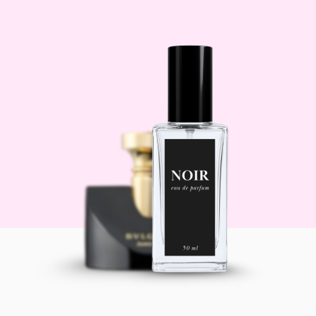 Inspired by Jasmine Noir - Bvlgari