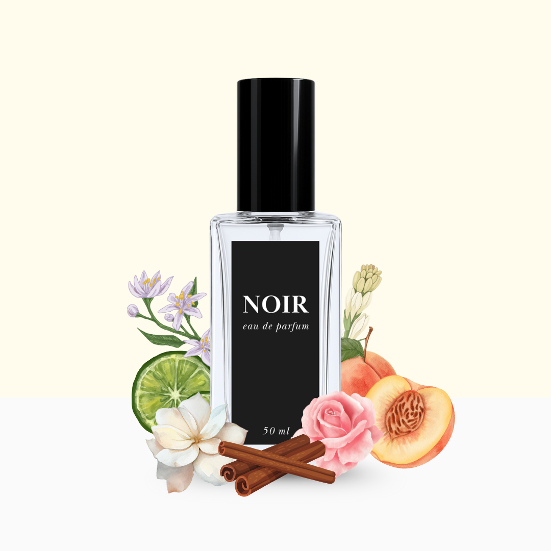 Inspired by Good Girl Gone Bad - Kilian - Image 2