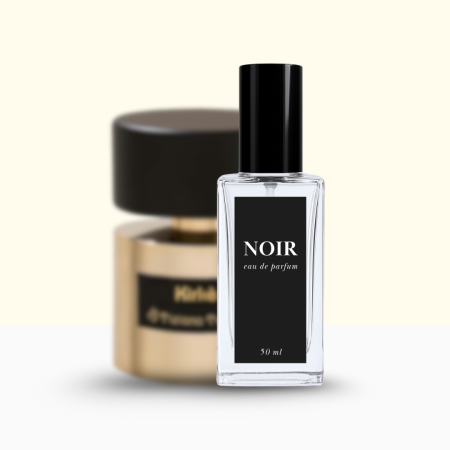 Inspired by Kirke - Tiziana Terenzi