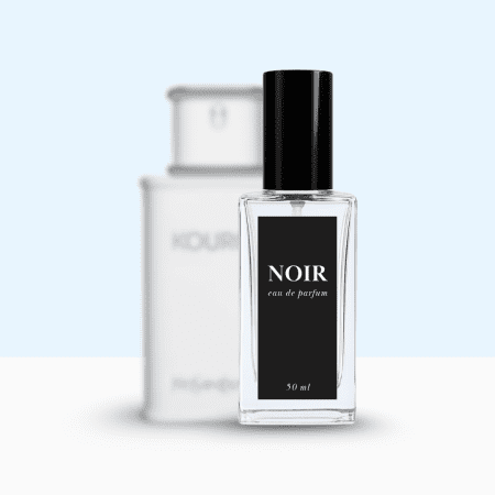 Inspired by Kouros - Yves Saint Laurent