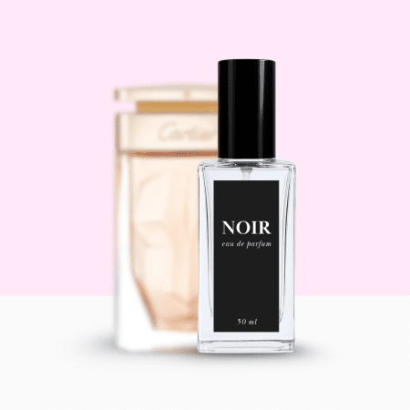Inspired by La Panthère - Cartier