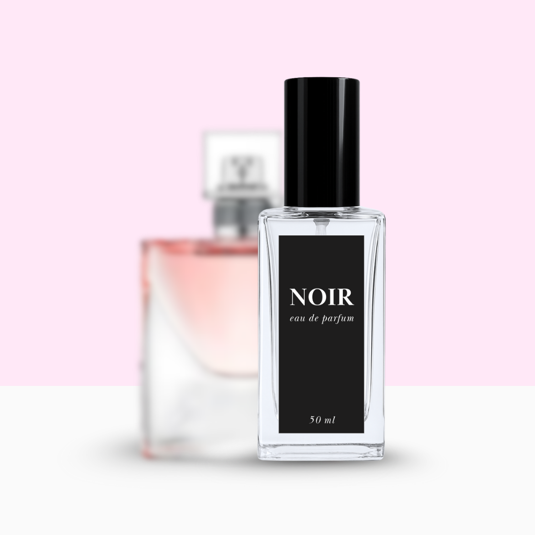 Inspired by La Vie Est Belle - Lancôme