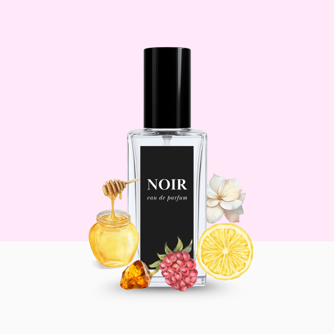 Inspired by Lady Million - Paco Rabanne - Image 2