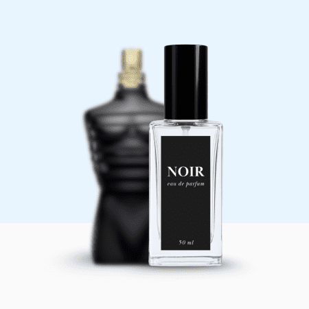 Inspired by La Male La Parfum - Jean Paul Gaultier