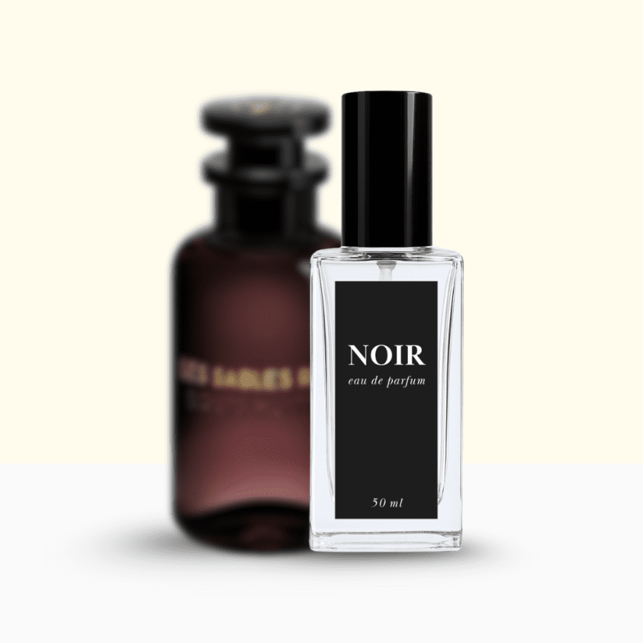 Inspired by Les Sables Roses – Louis Vuitton – Noir Perfume Lab