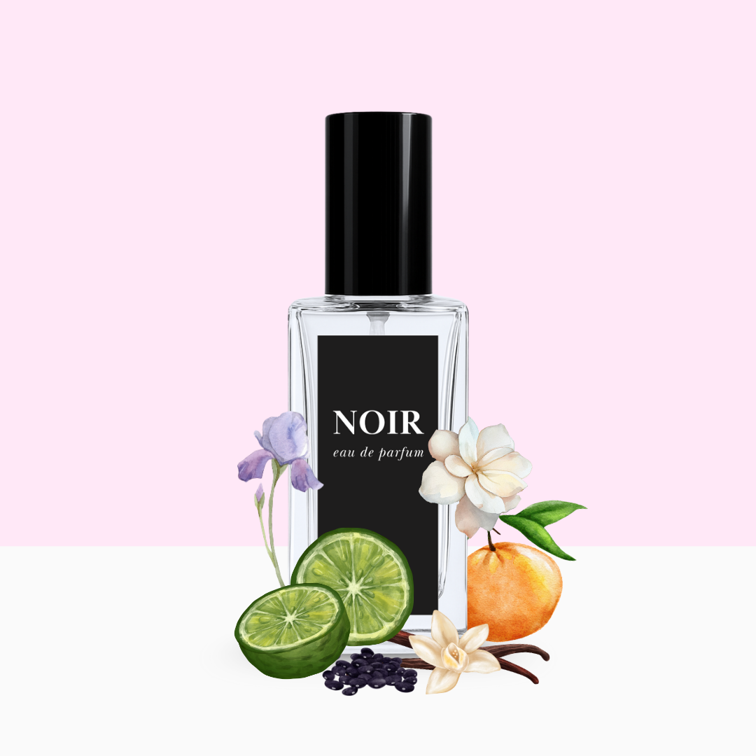 Inspired by Libre Intense - YSL - Image 2