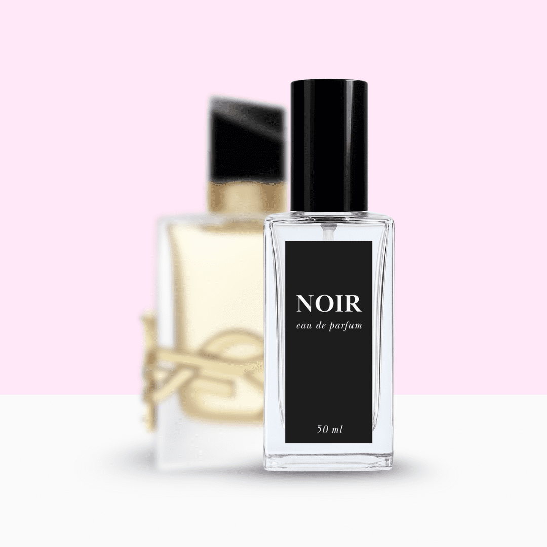 Inspired by Libre - YSL