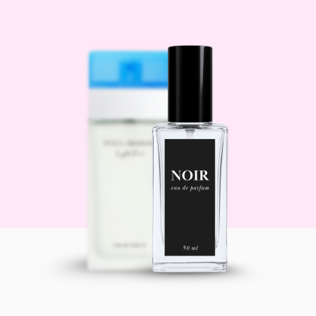 Inspired by Light Blue - Dolce & Gabbana