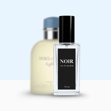 Inspired by Light Blue Pour Homme - Dolce & Gabbana