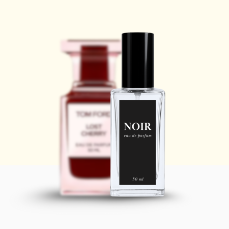 Inspired by Lost Cherry - Tom Ford
