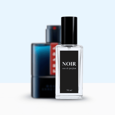 Inspired by Luna Rossa Ocean - Prada